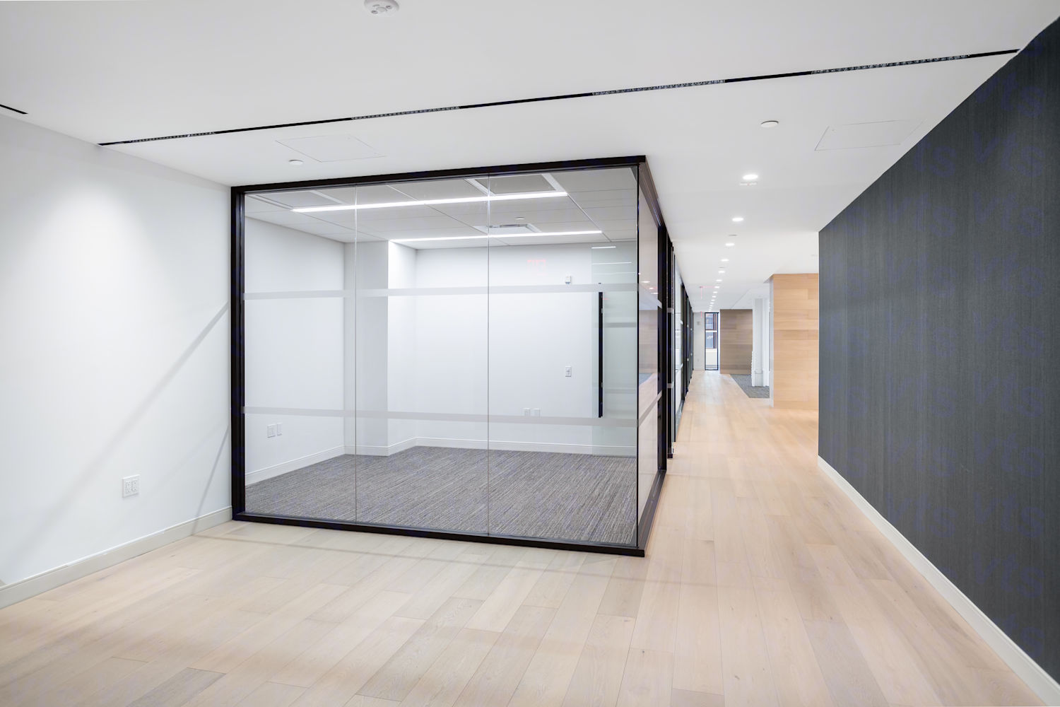 Partial 25th Floor, Suite 2533 Commercial Space for Rent at