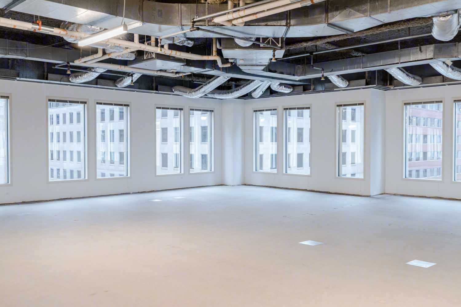 Main Area 1, Entire 8th Floor, Suite 800, Wells Fargo Center - Minneapolis