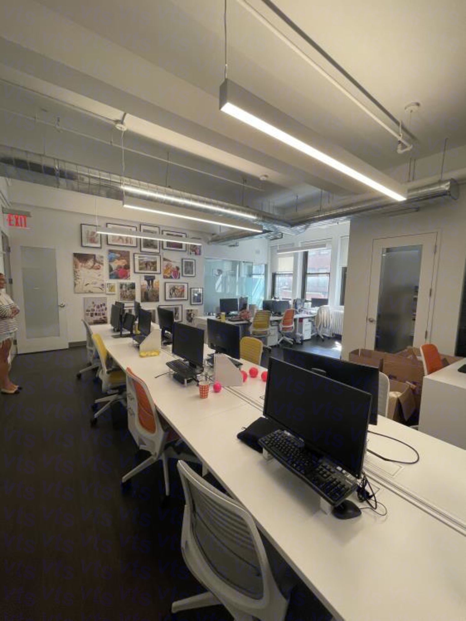 Entire 12th Floor, Suite 1200, 70 West 40th Street