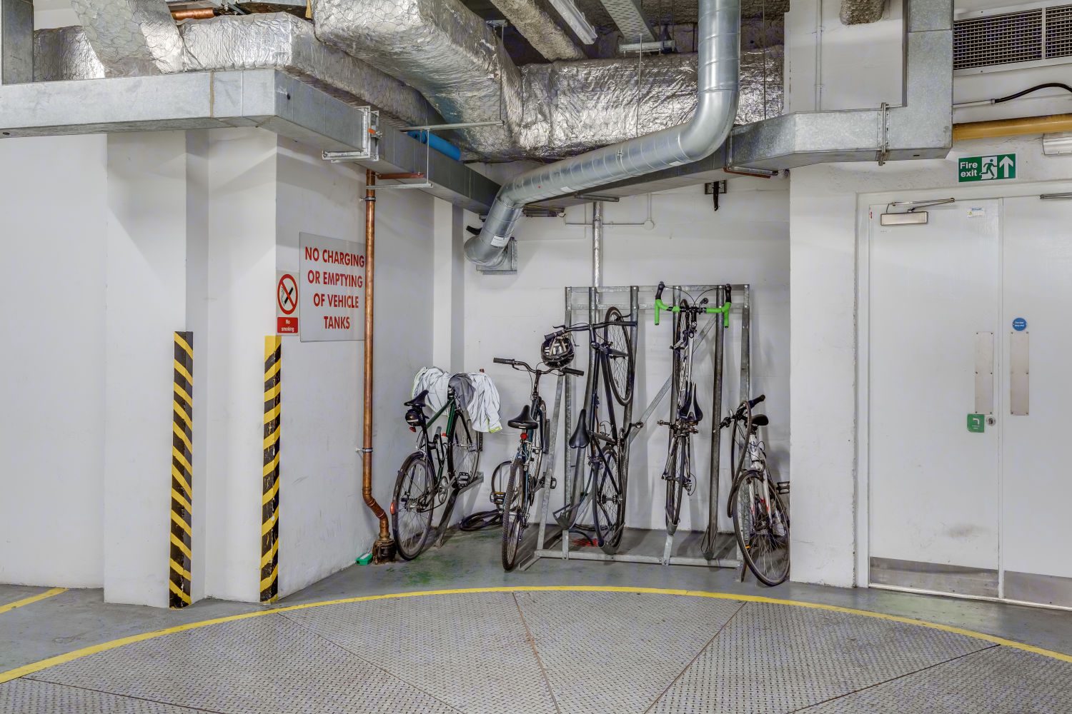 Cunard House 15 Regent Street St James London England Commercial Space for Rent VTS