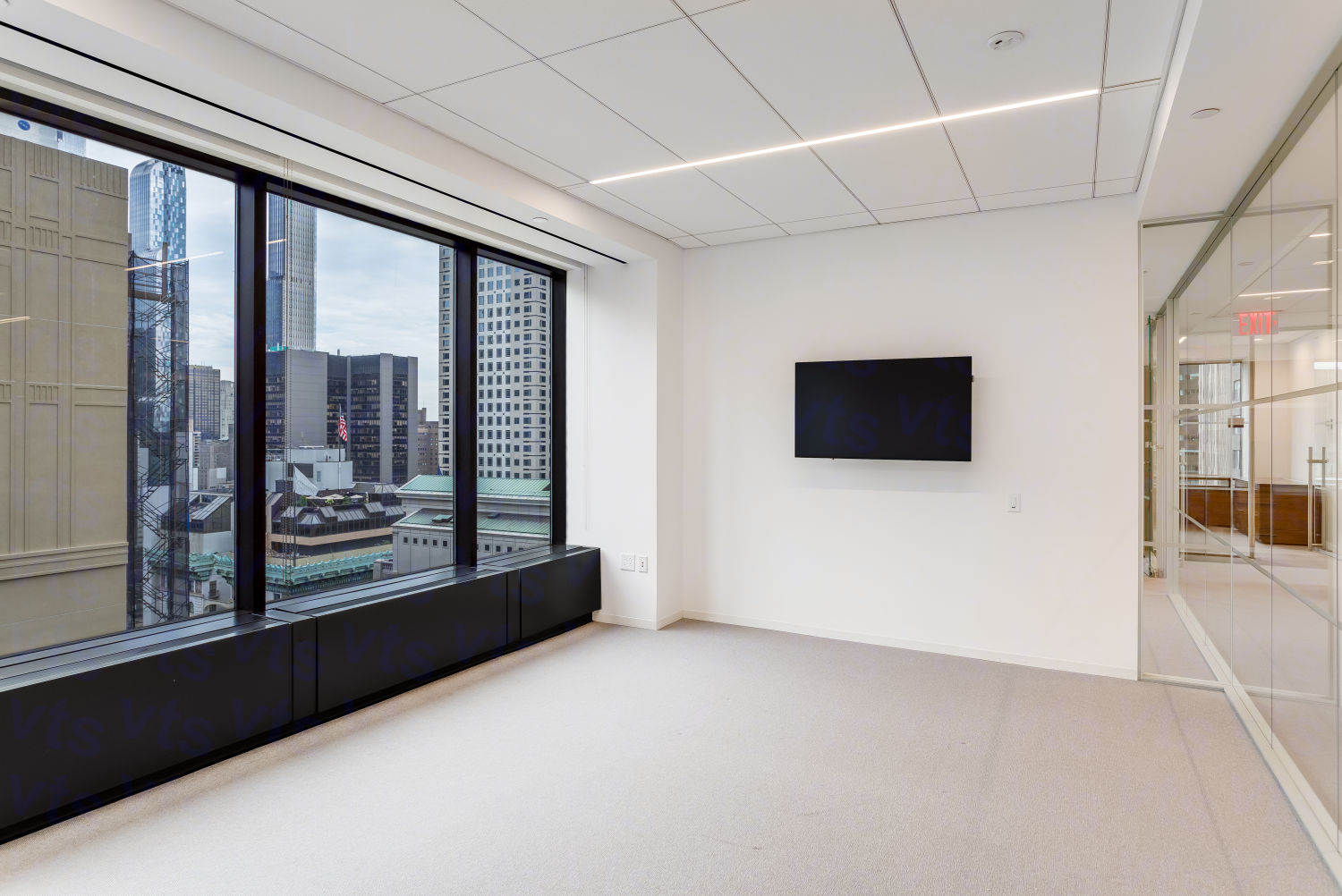 Room 3, Partial 25th Floor, Suite 2504, 520 Madison Avenue
