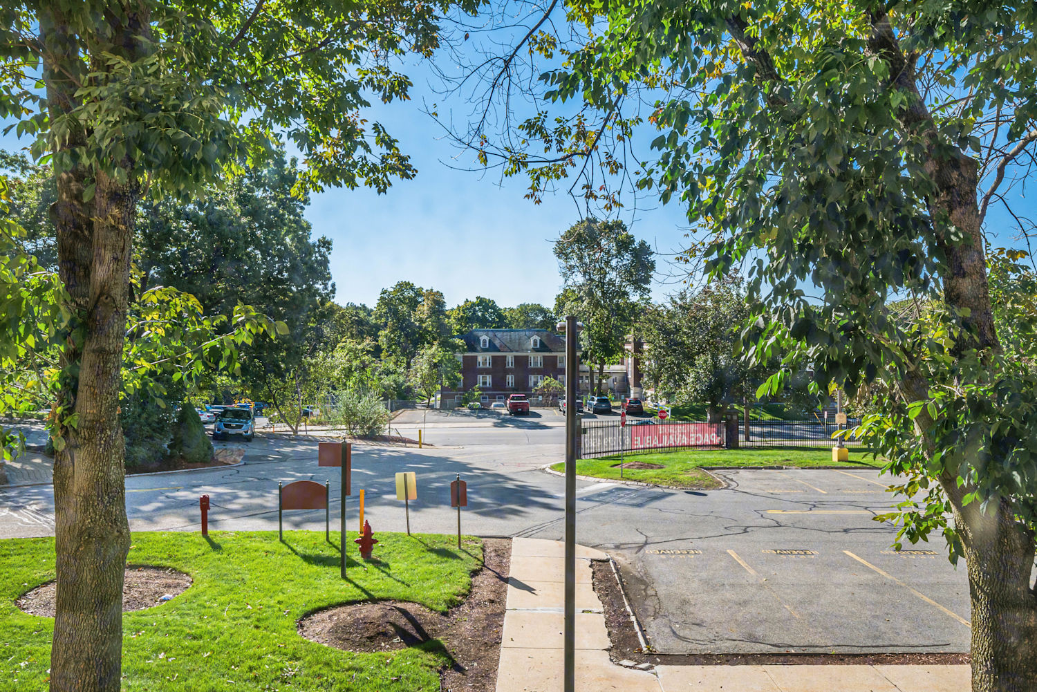 Partial 1st Floor, Suite 1101 - 100 Brickstone Square, Brickstone @Andover Landing