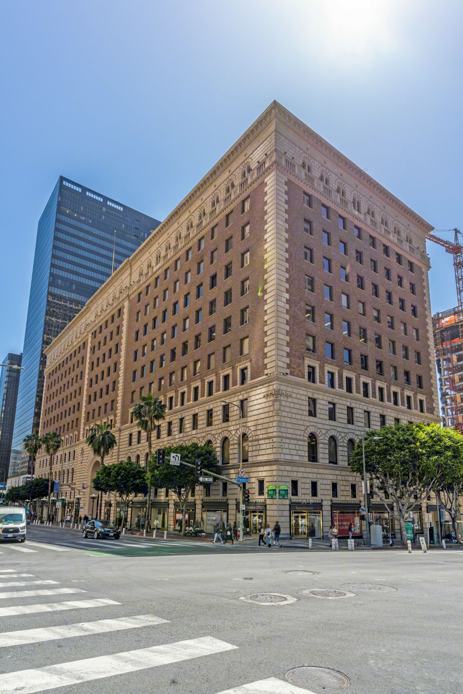 818 West 7th Street, Los Angeles, CA Commercial Space for