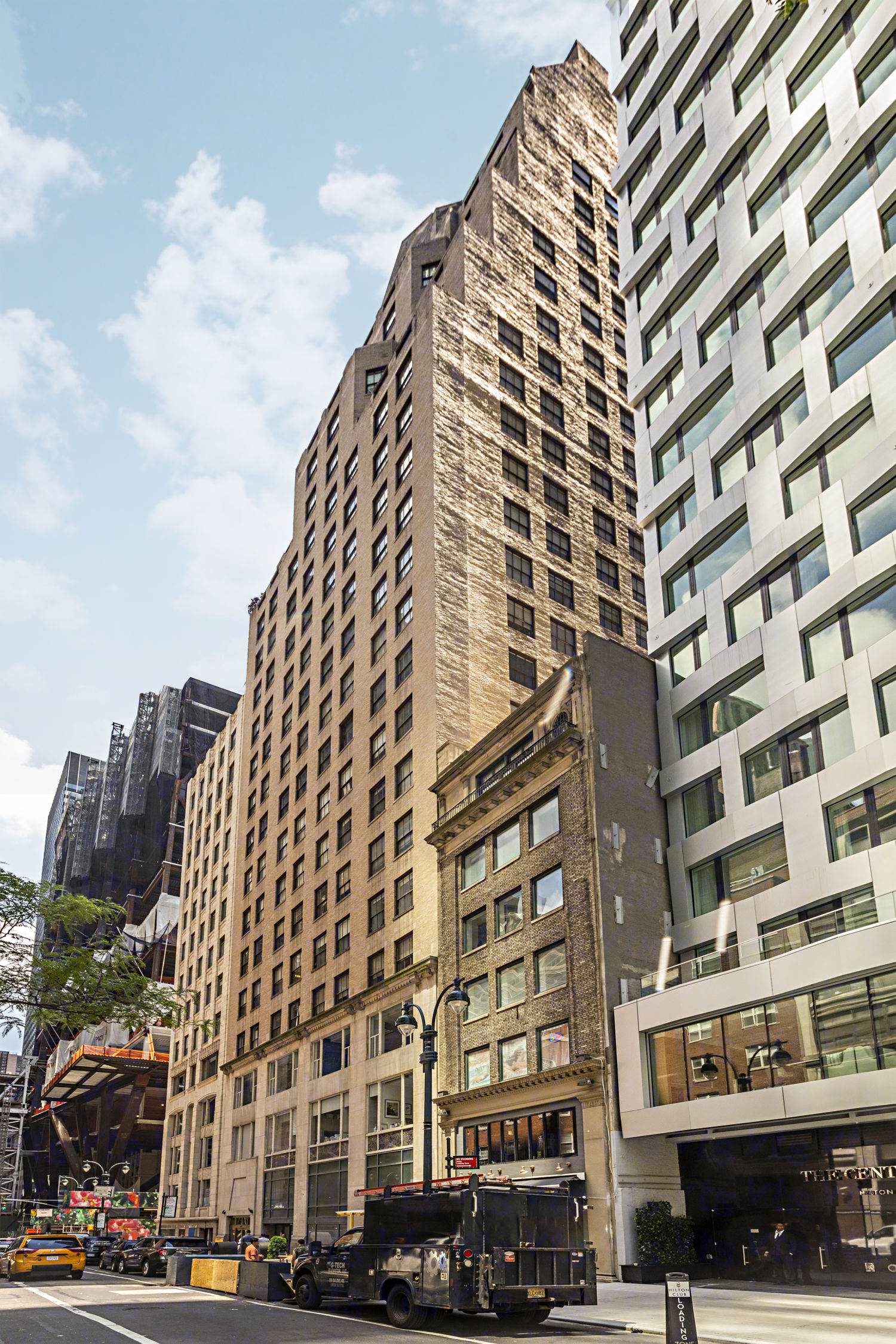 18 w 48th street new york