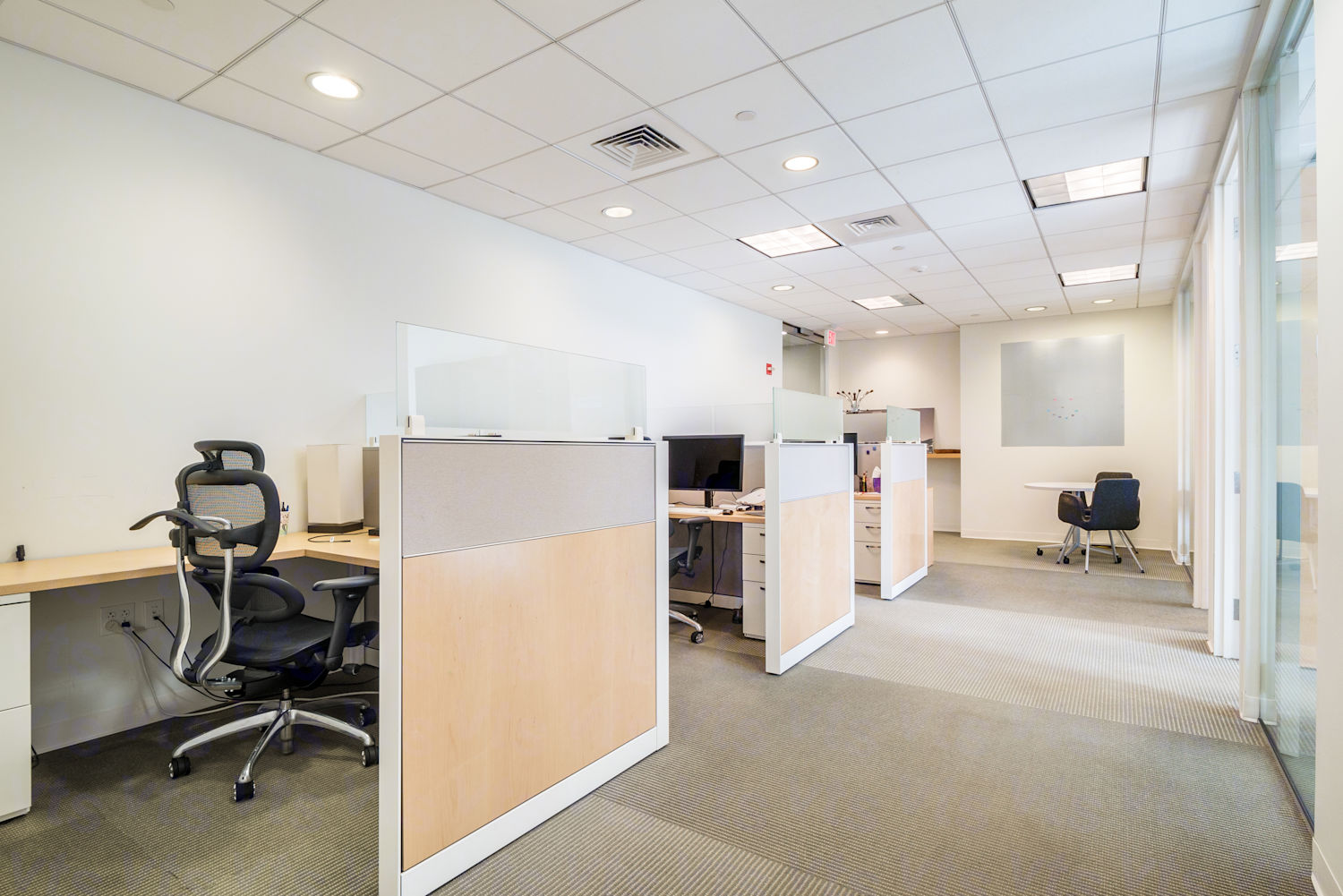 Main Area 1, Partial 11th Floor, Suite 1102, 855 Boylston Street