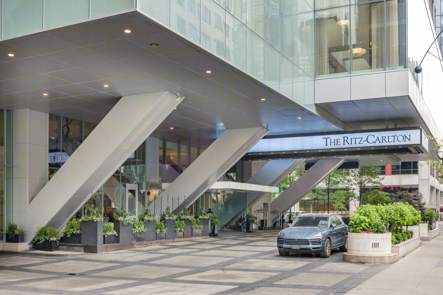 RBC Center, 155 Wellington Street