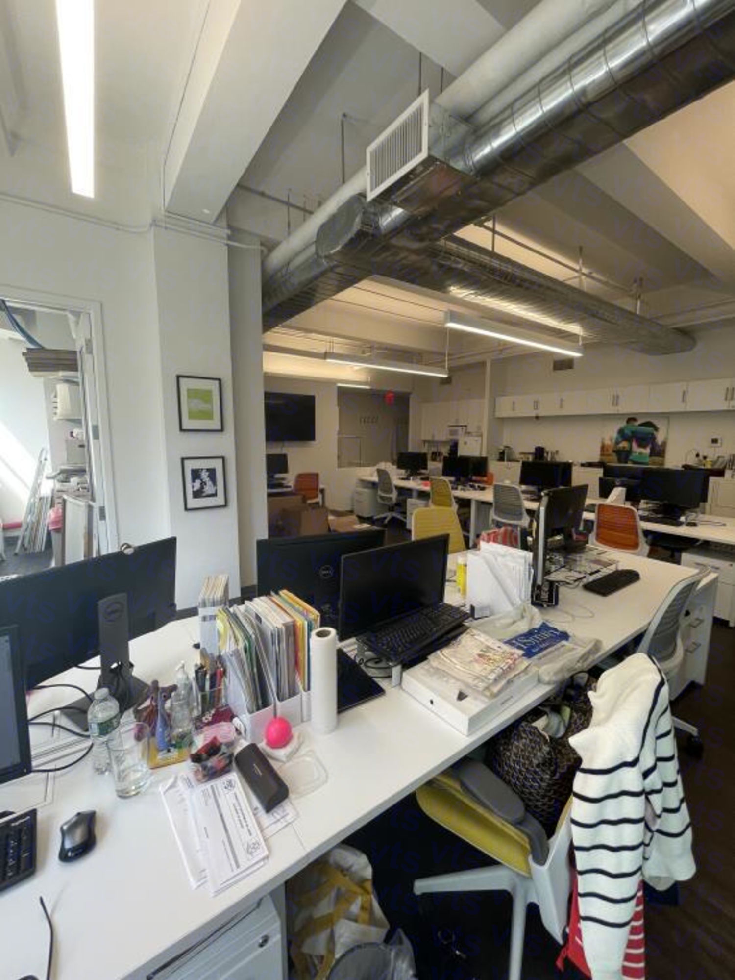 Entire 12th Floor, Suite 1200, 70 West 40th Street