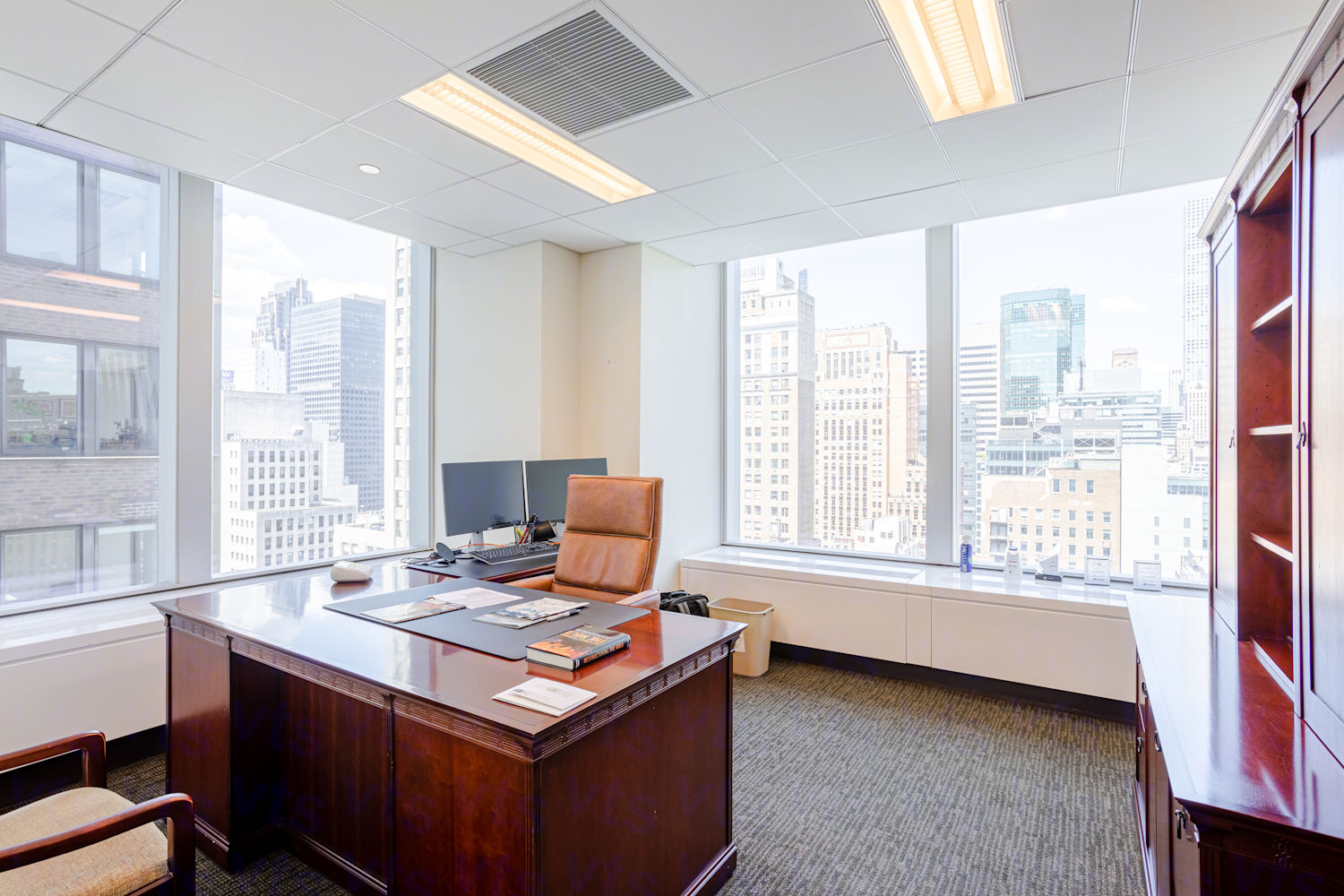 Room 15, Entire 26th Floor, Suite 2600, 330 Madison Avenue