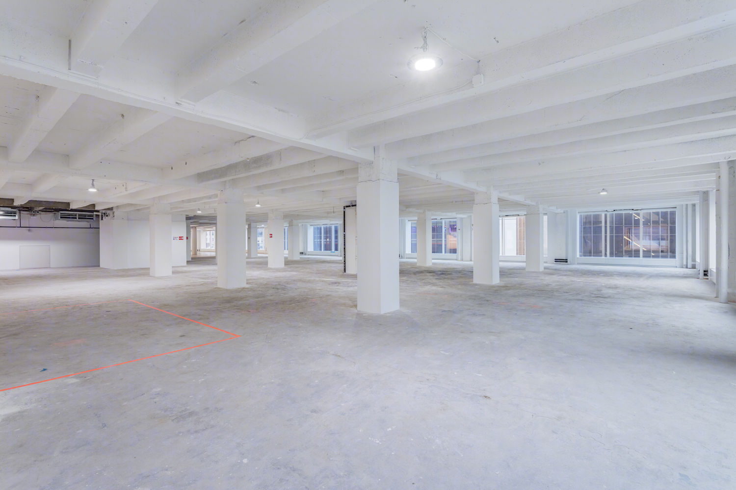 Entire 5th Floor, PENN 2, Two Penn Plaza