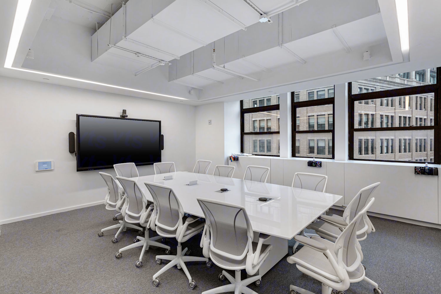 Room 1, Entire 6th Floor, Suite 600, 99 Hudson Street