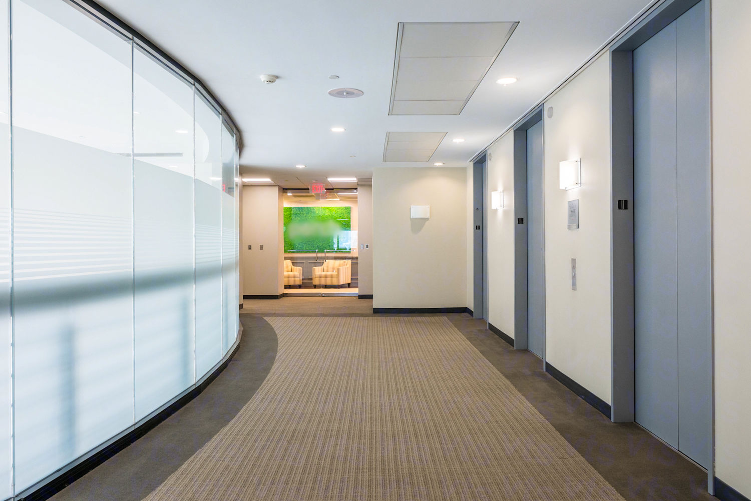 Partial 11th Floor, Suite 1102, 855 Boylston Street