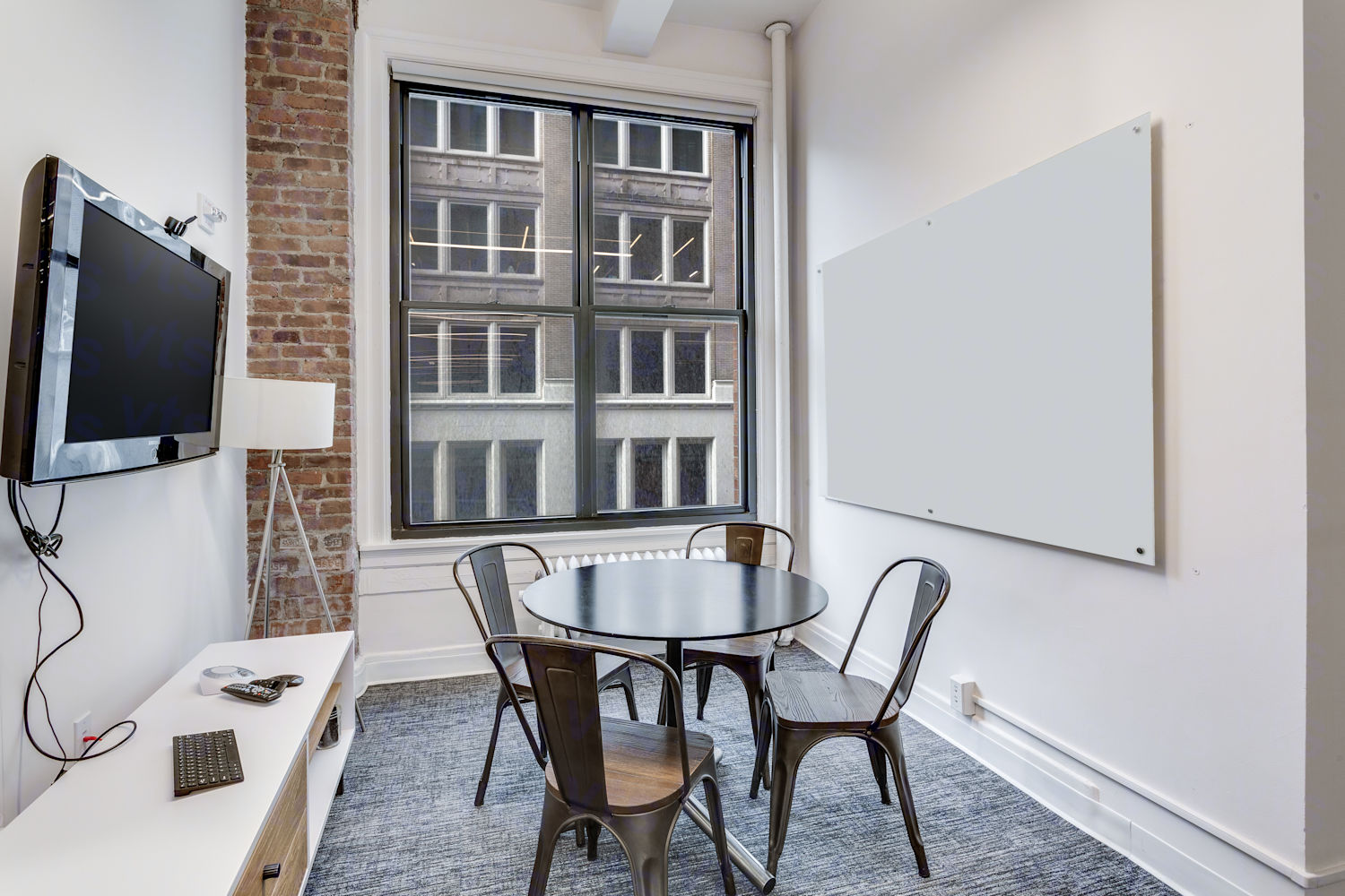 Room 2, Entire 4th Floor, Suite 400, 373 Park Avenue South