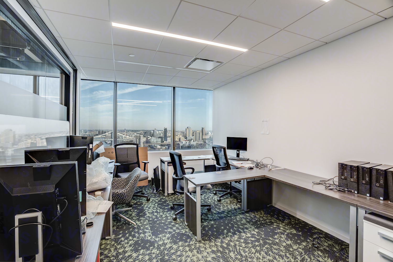 Room 1, Partial 28th Floor, Suite P28, 180 Maiden Lane