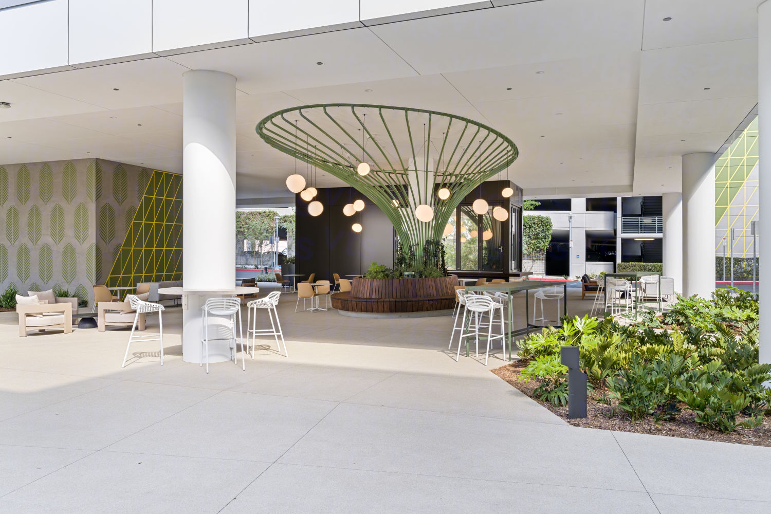 BASE, 959 Seward Street