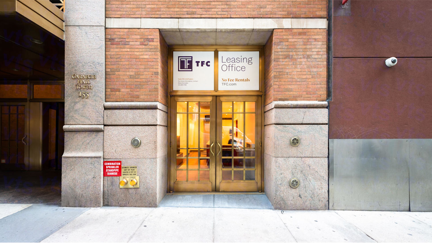 Photo of an asset owned by TF Cornerstone