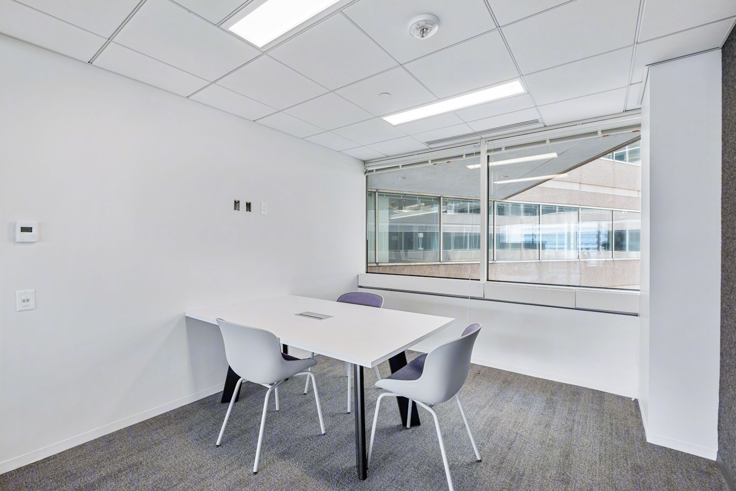 Room 8, Partial 5th Floor, Suite 500, One Thomas Circle