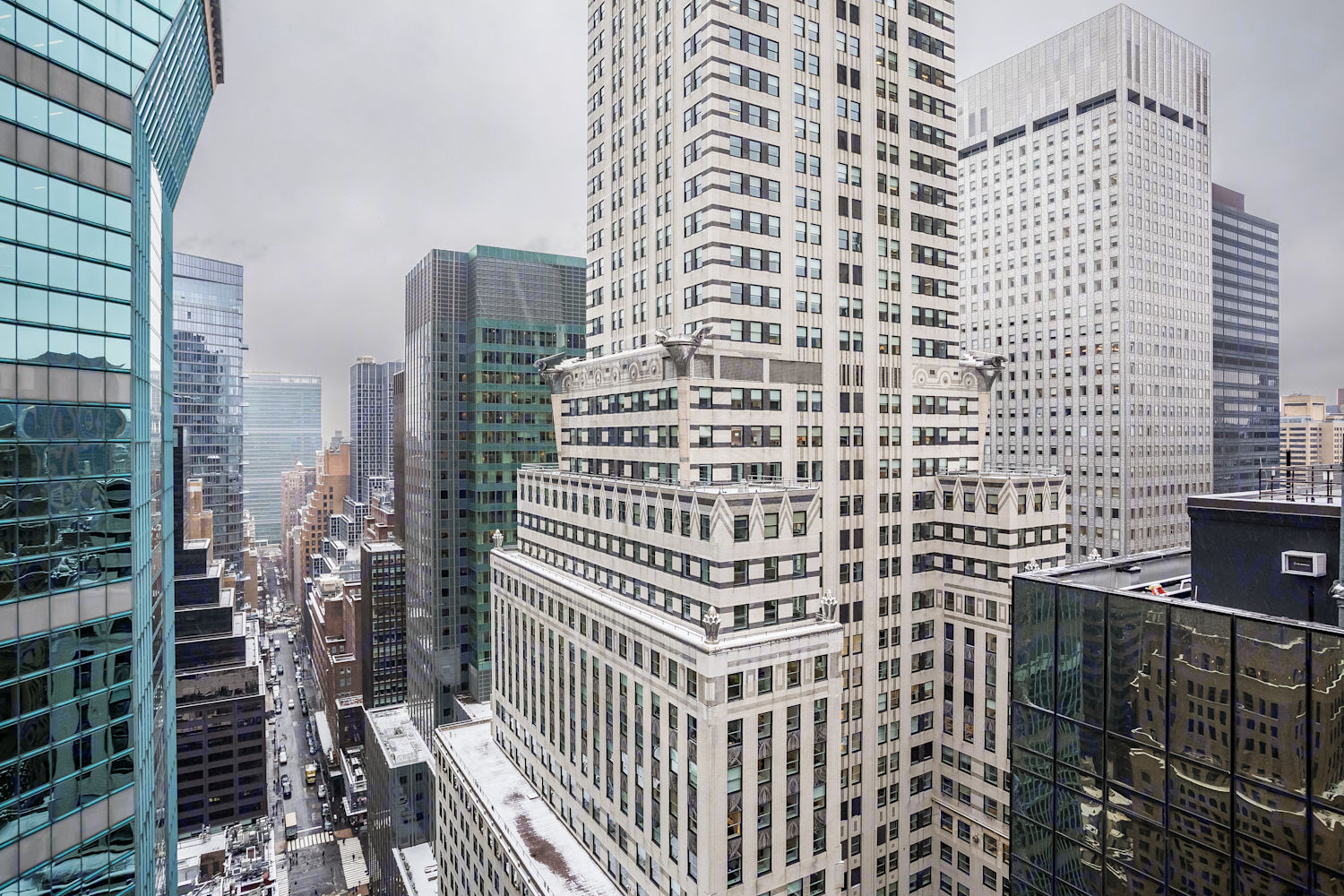 Partial 26th Floor, Suite 2600 Commercial Space for Rent at Partial 26th Floor, Suite 2600 Commercial Space for Rent at
