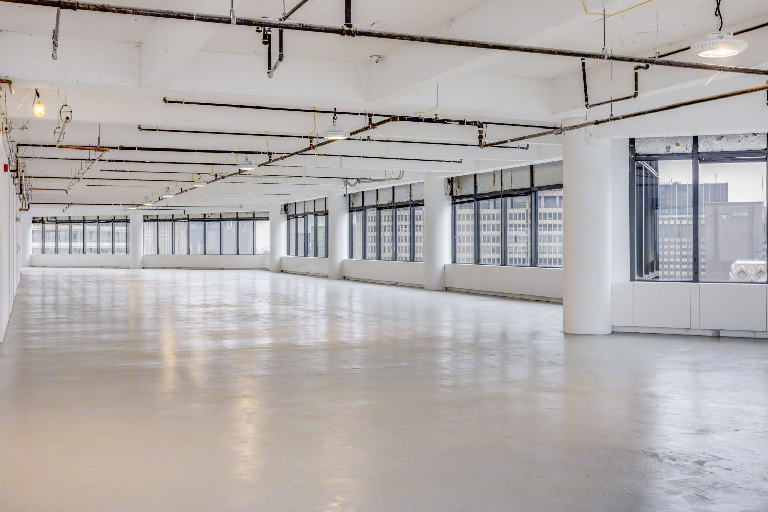 Main Area 1, Entire 46th Floor, Suite 4600, 101 Park Avenue