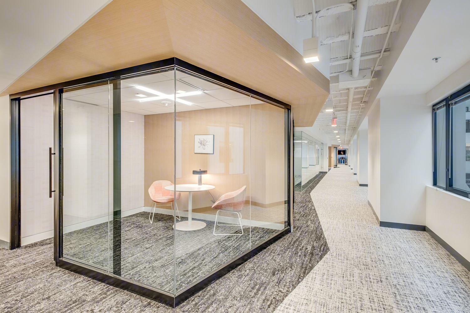 Partial 7th Floor, Suite 709, National Press Building , 529 14th Street Northwest