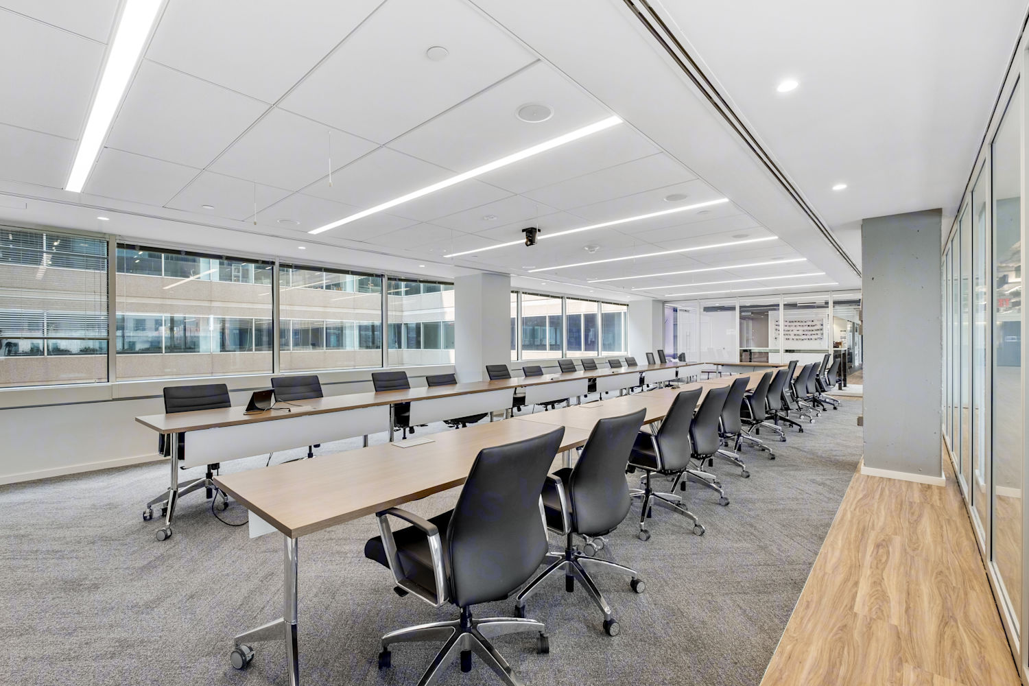 Room 14, Partial 5th Floor, Suite 500, One Thomas Circle