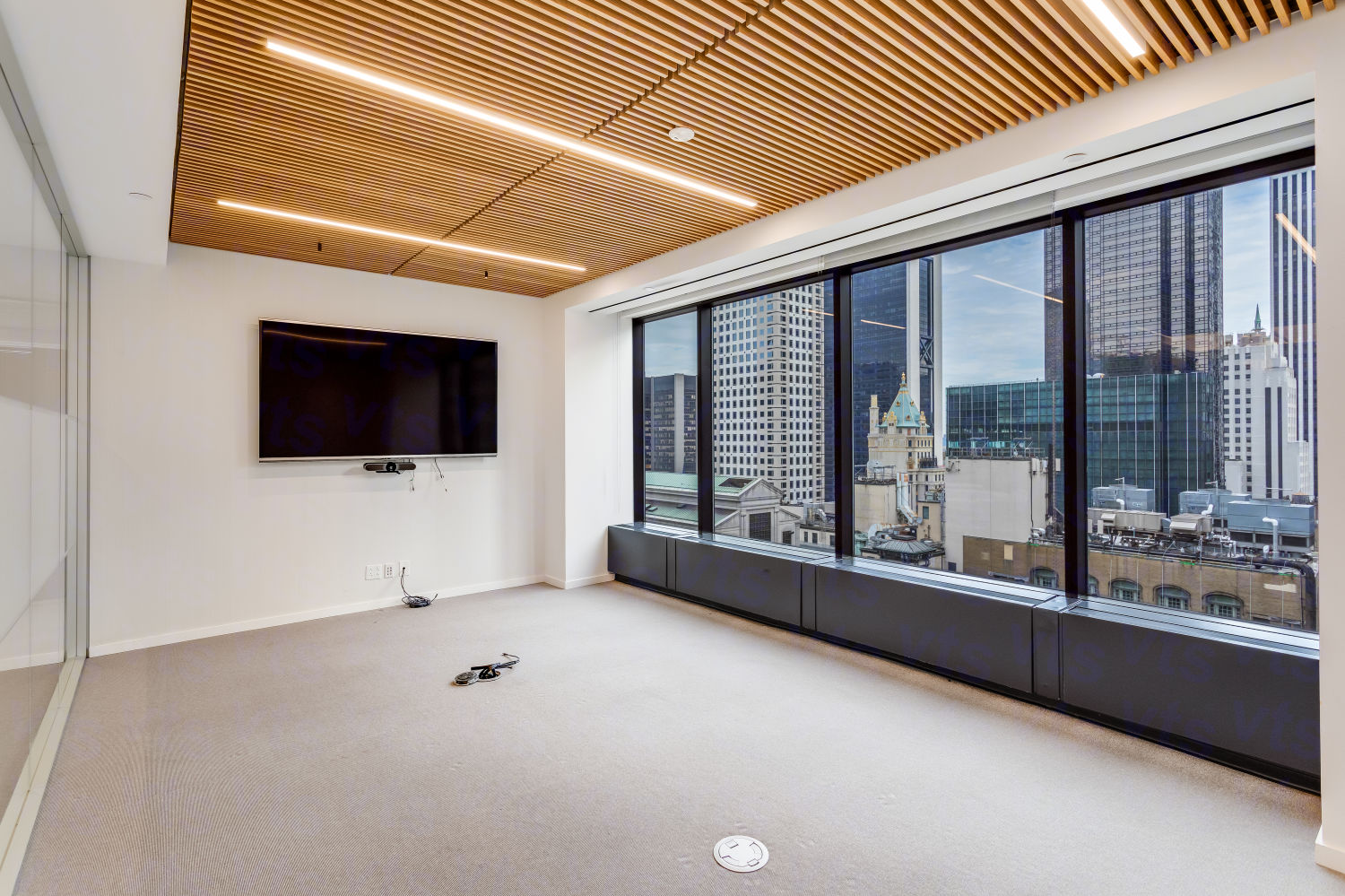 Room 1, Partial 25th Floor, Suite 2504, 520 Madison Avenue