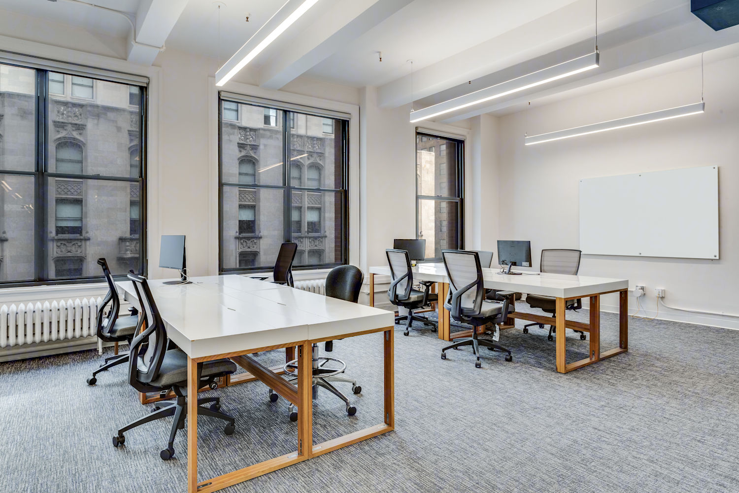 Main Area 1, Entire 4th Floor, Suite 400, 373 Park Avenue South