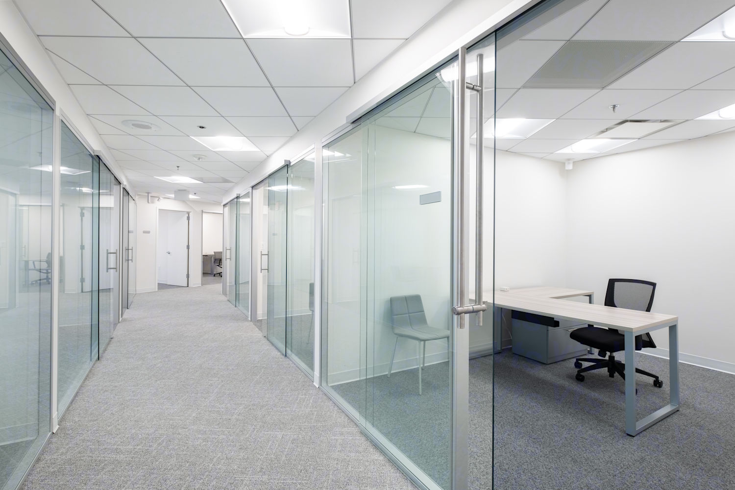Partial 12th Floor, Suite 1200, 3 Bethesda Metro Center