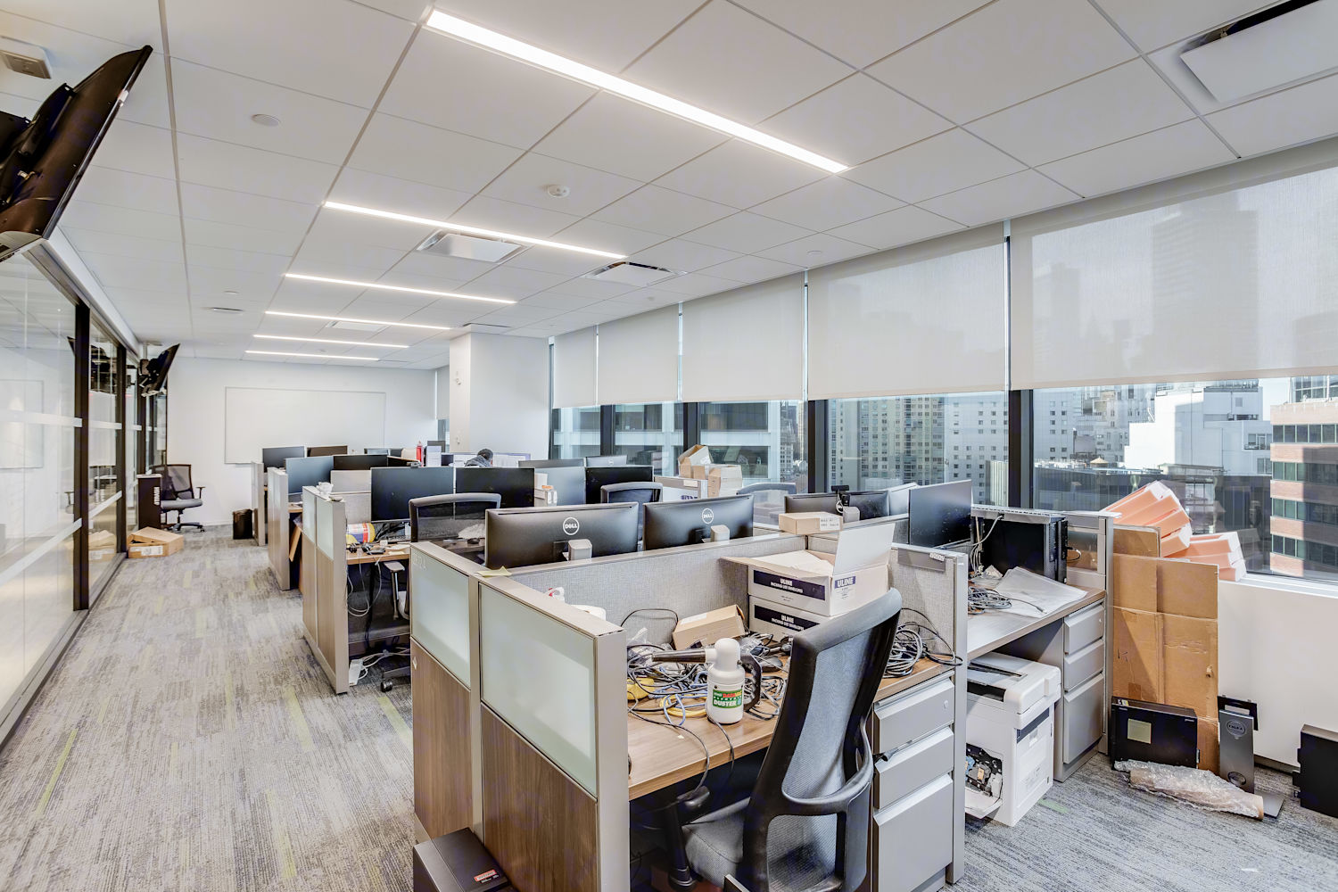 Room 9, Partial 28th Floor, Suite P28, 180 Maiden Lane