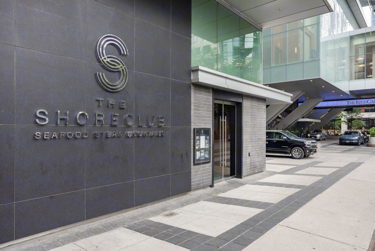 RBC Center, 155 Wellington Street