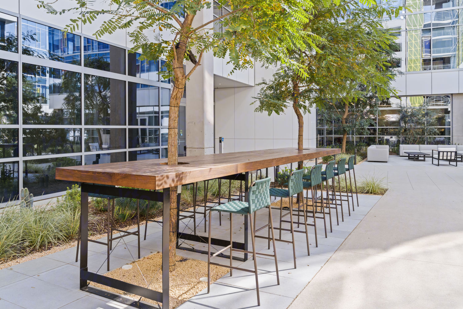 BASE, 959 Seward Street