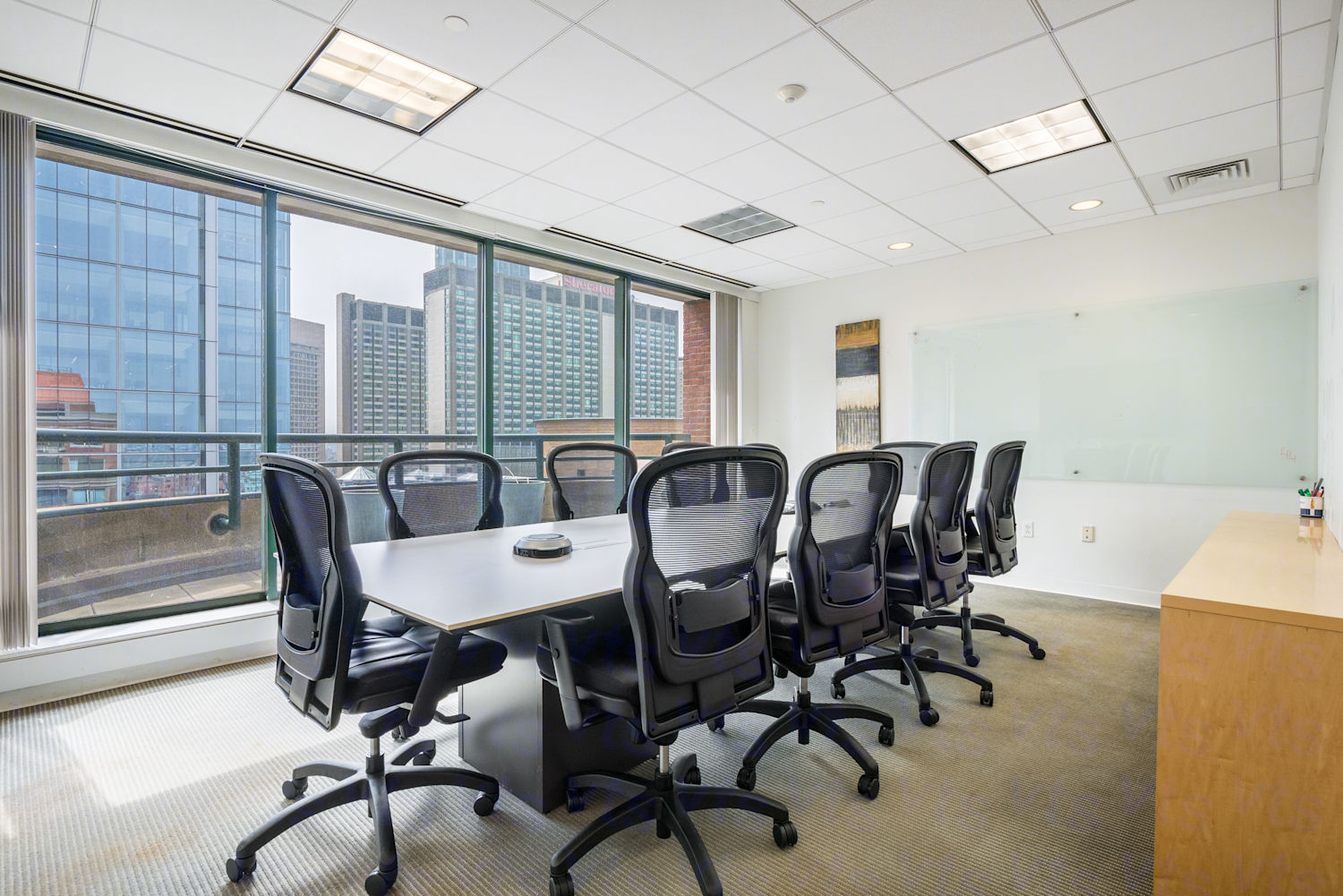 Room 2, Partial 11th Floor, Suite 1102, 855 Boylston Street