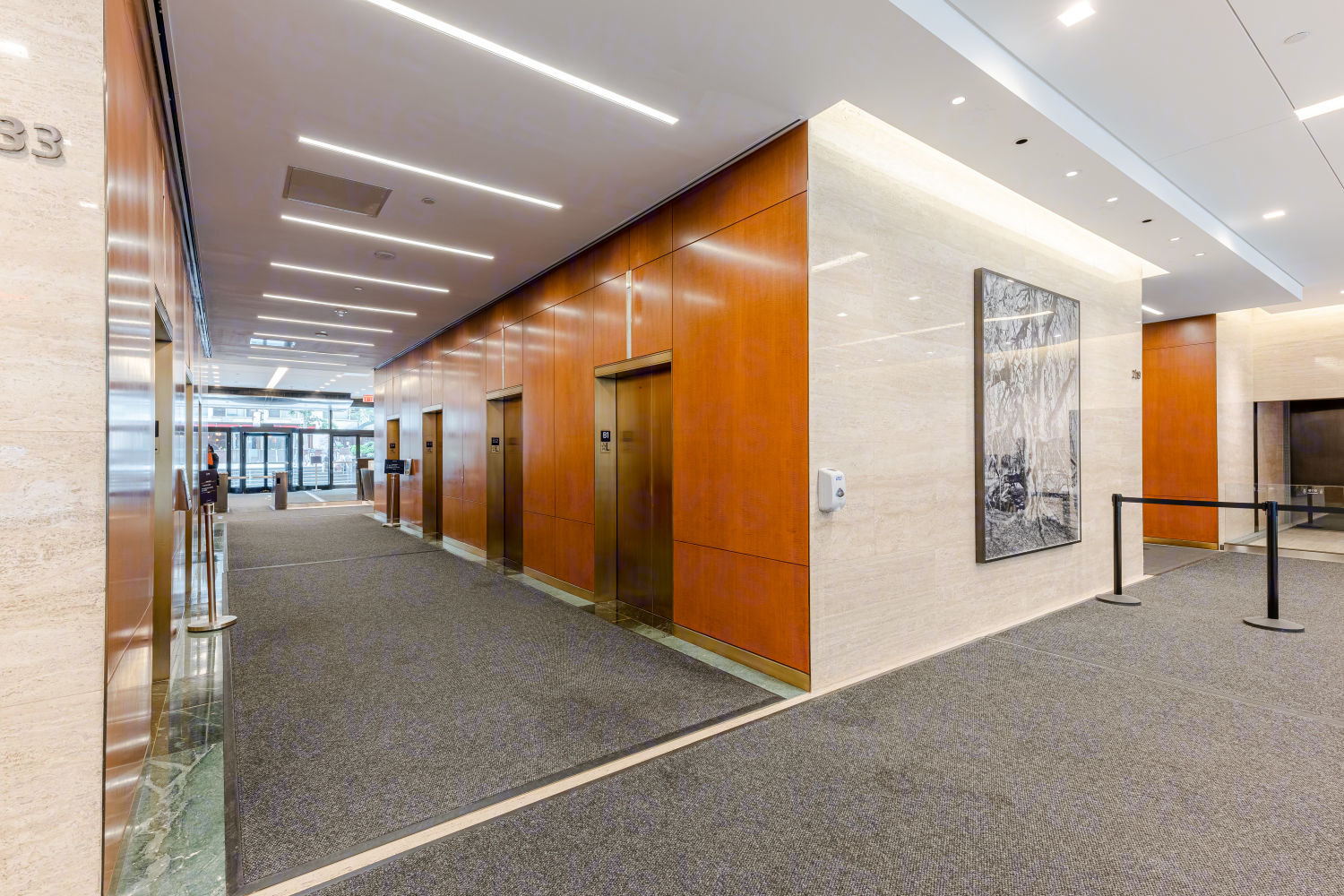 919 Third Avenue, New York, NY Commercial Space for Rent | VTS 919 Third Avenue, New York, NY Commercial Space for Rent | VTS