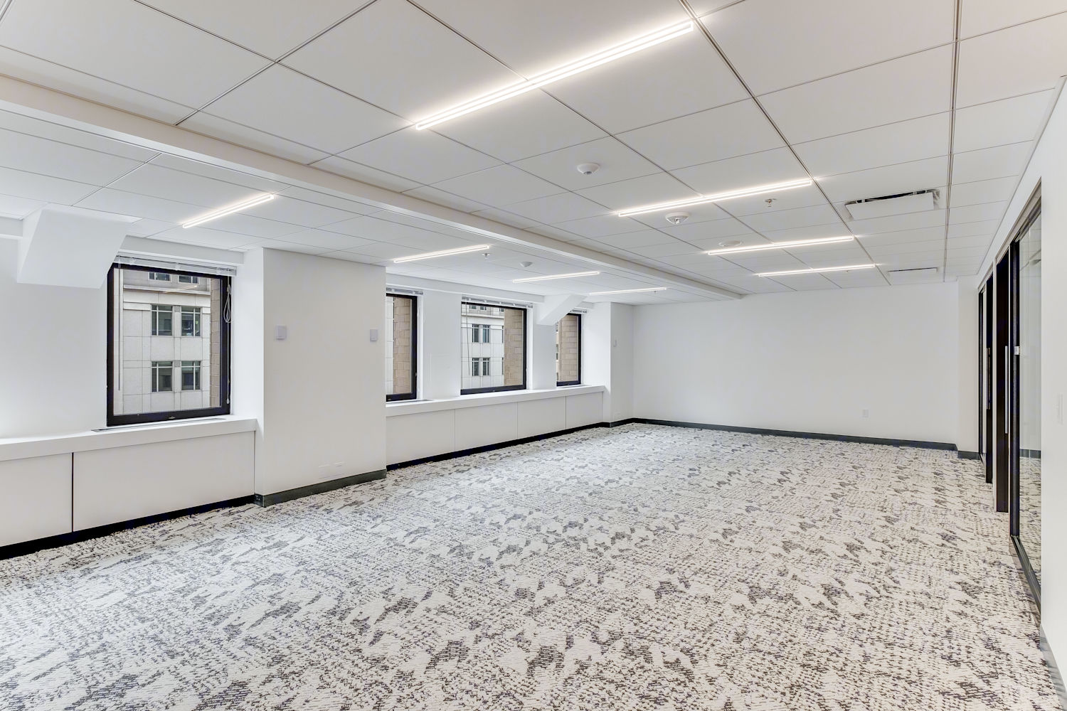 Main Area, Partial 7th Floor, Suite 709, National Press Building , 529 14th Street Northwest