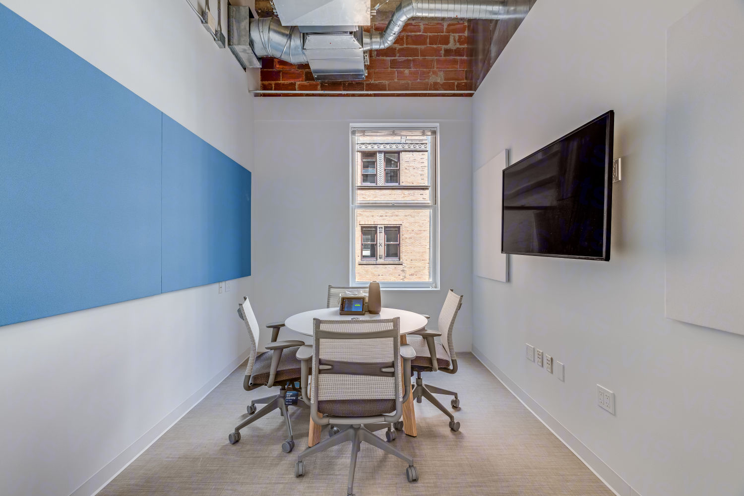 Entire 11th Floor, Suite E11 Commercial Space for Rent at