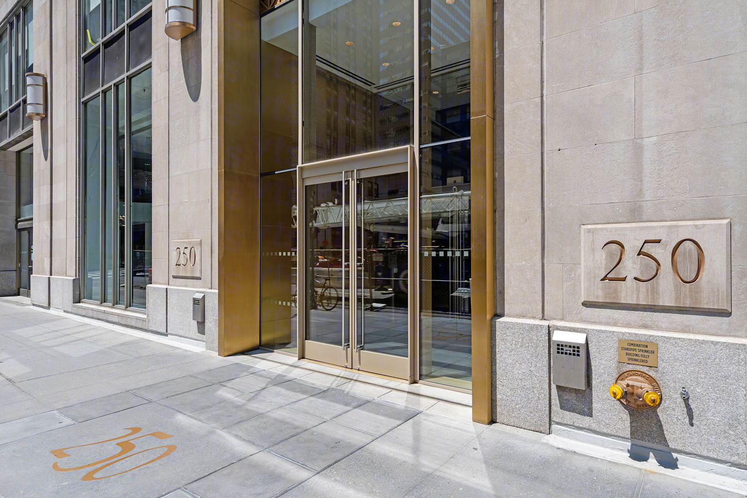 250 Park Avenue, New York, NY Commercial Space for Rent | VTS