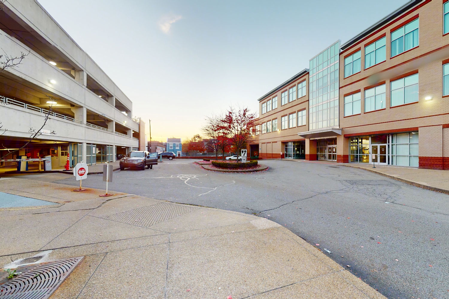 Federal North - 1307 Federal Street, Pittsburgh, PA Commercial Space ...