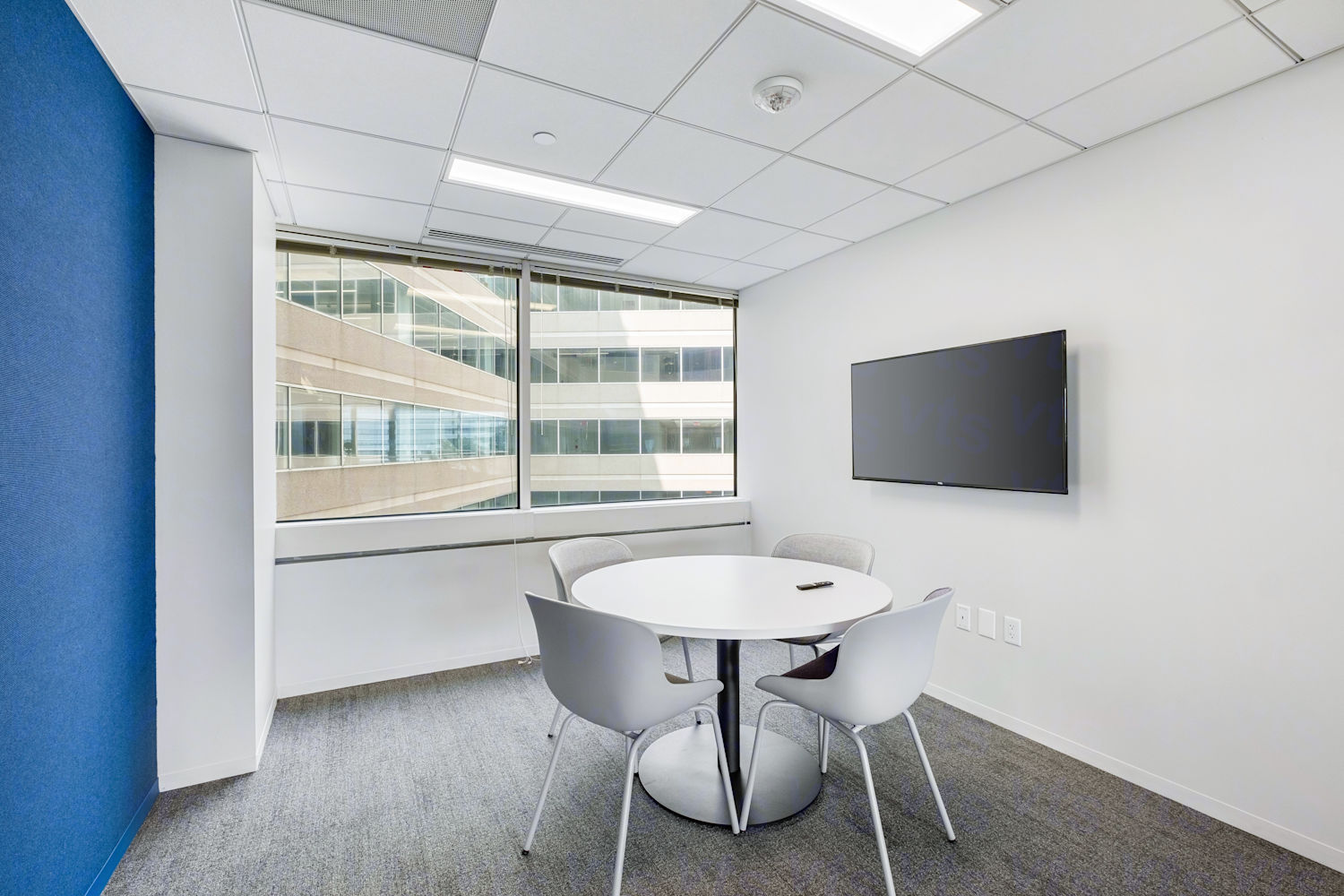 Room 9, Partial 5th Floor, Suite 500, One Thomas Circle