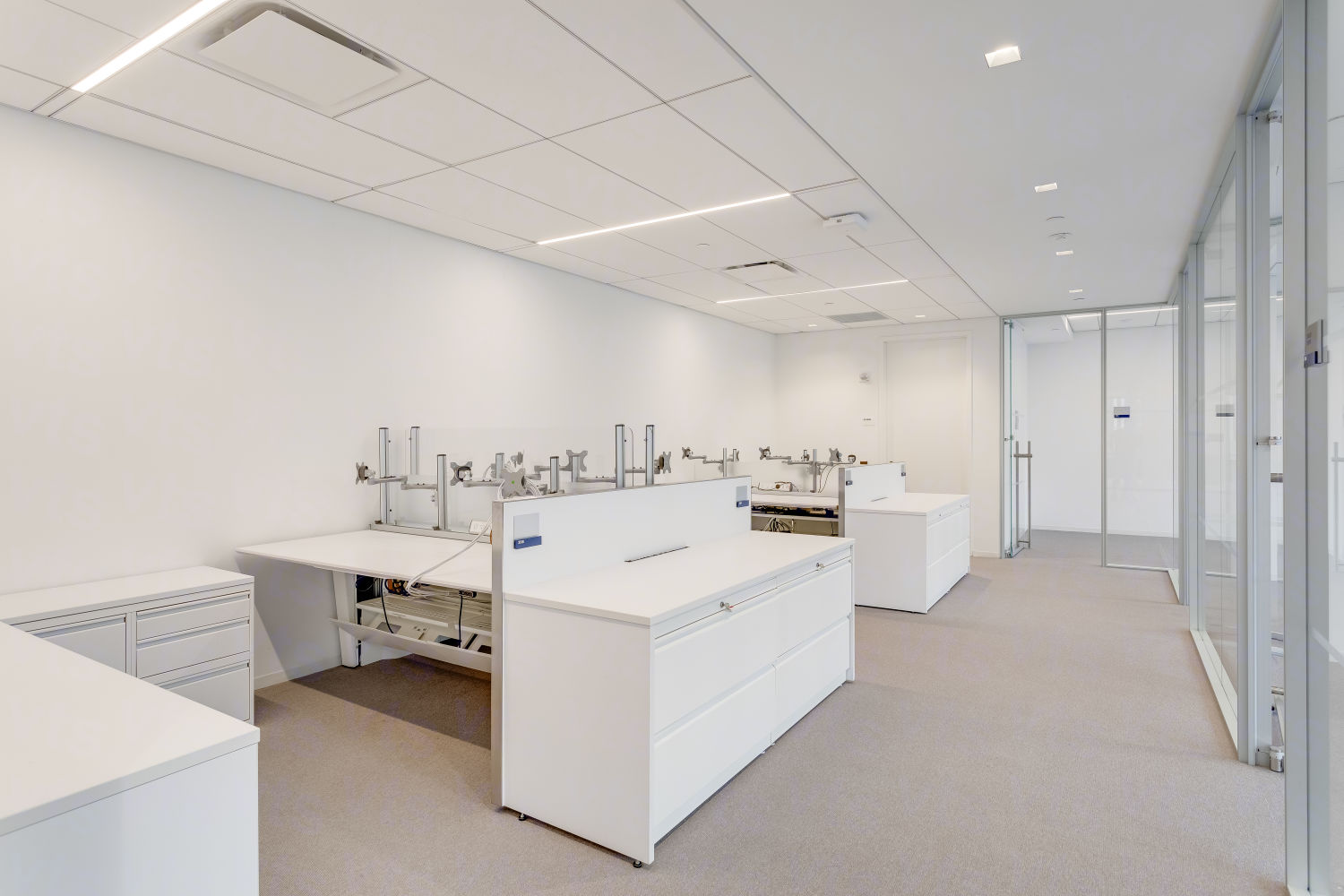 Main Area 1, Partial 25th Floor, Suite 2504, 520 Madison Avenue