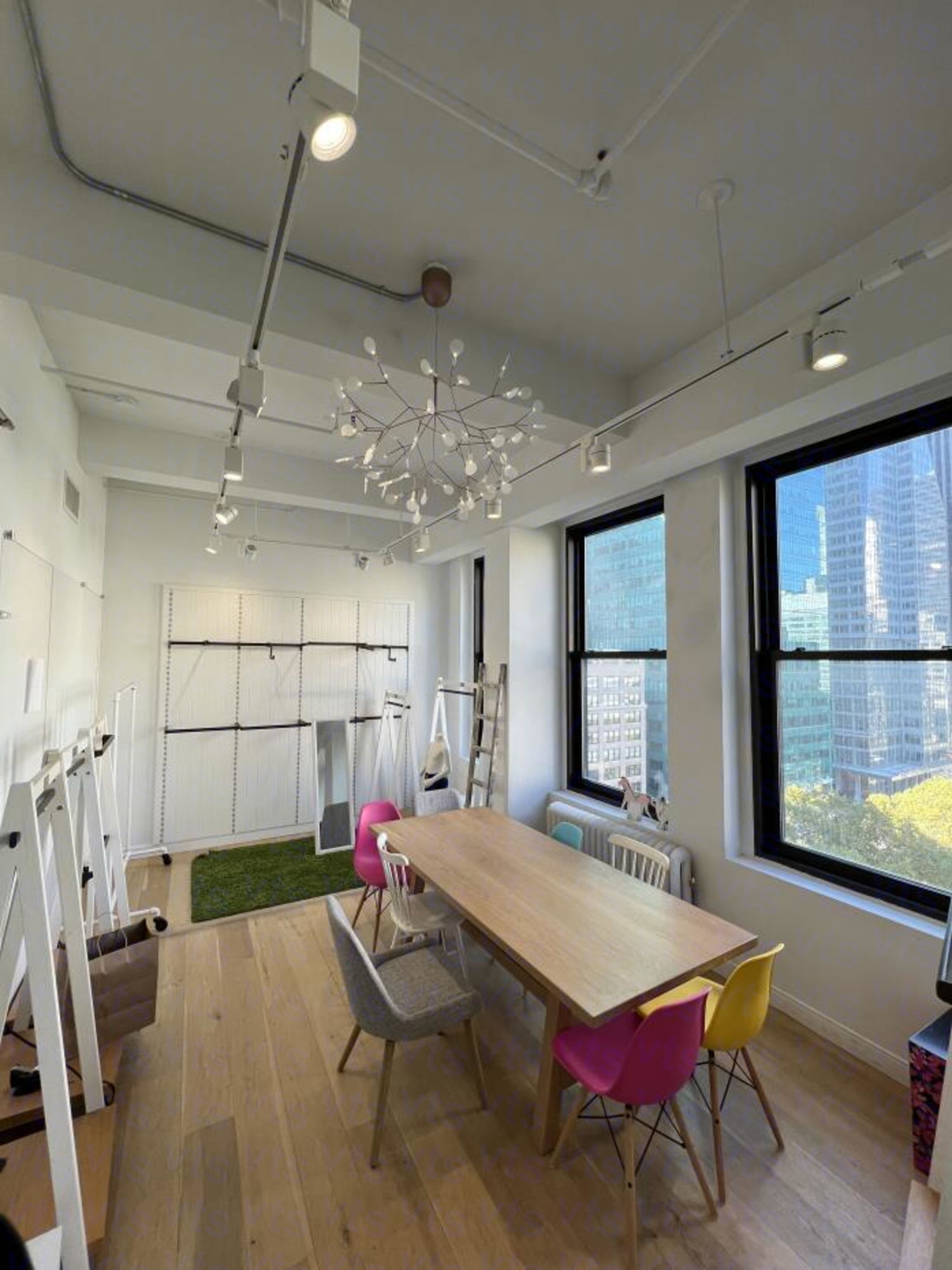 Entire 12th Floor, Suite 1200, 70 West 40th Street
