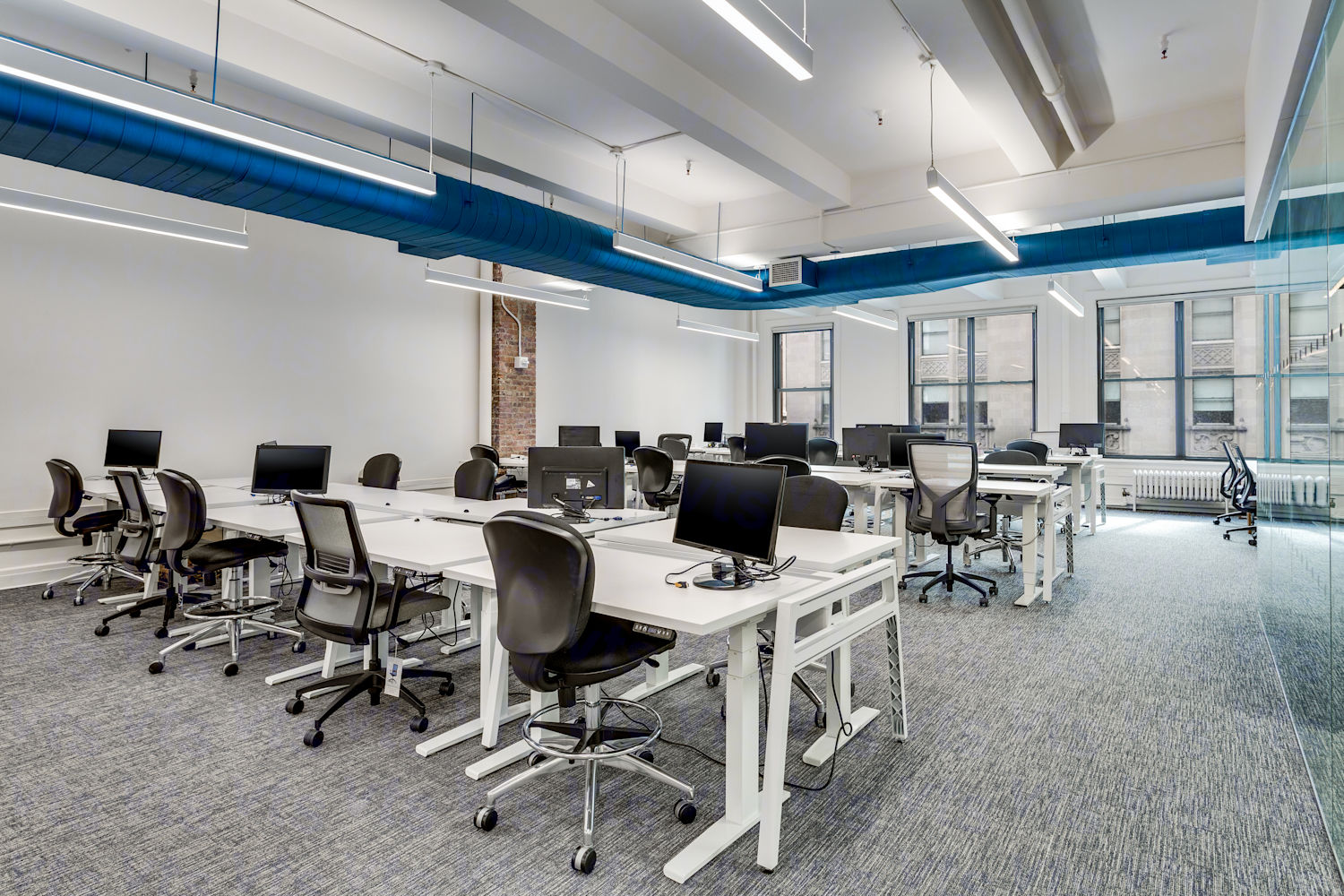 Main Area 1, Entire 4th Floor, Suite 400, 373 Park Avenue South
