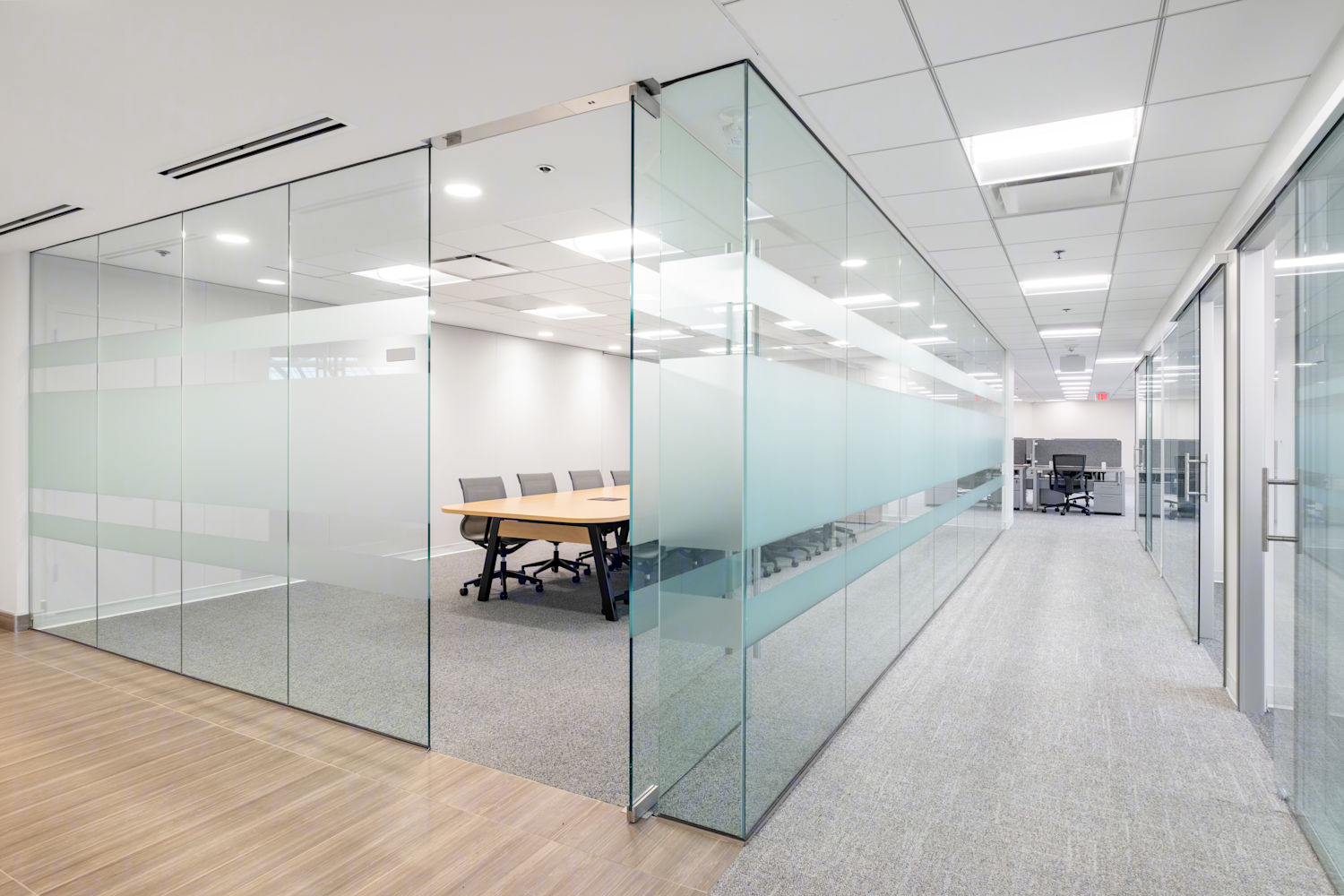 Partial 12th Floor, Suite 1200, 3 Bethesda Metro Center