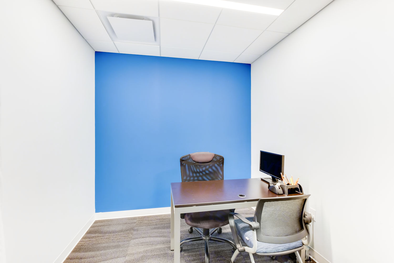 Room 3, Partial 8th Floor, Suite 850, Willow Oaks Corporate Center, 8260 Willow Oaks Corporate Drive