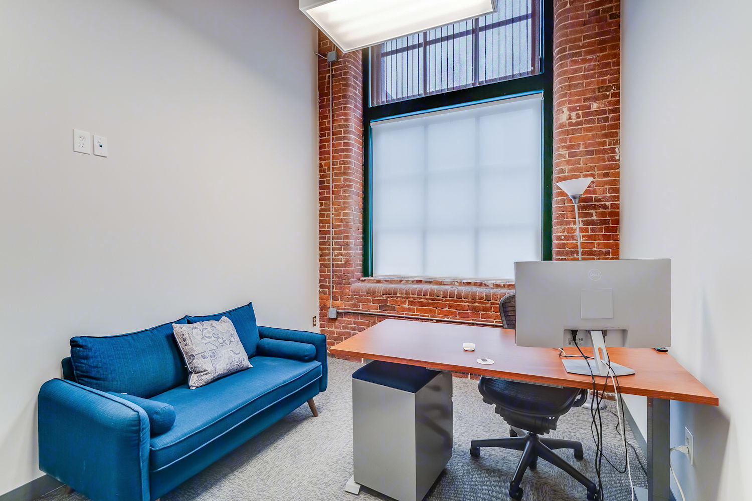 Room 9, Partial 2nd Floor, Suite 2-102, One Kendall Square - Building 200, 1 Hampshire Street