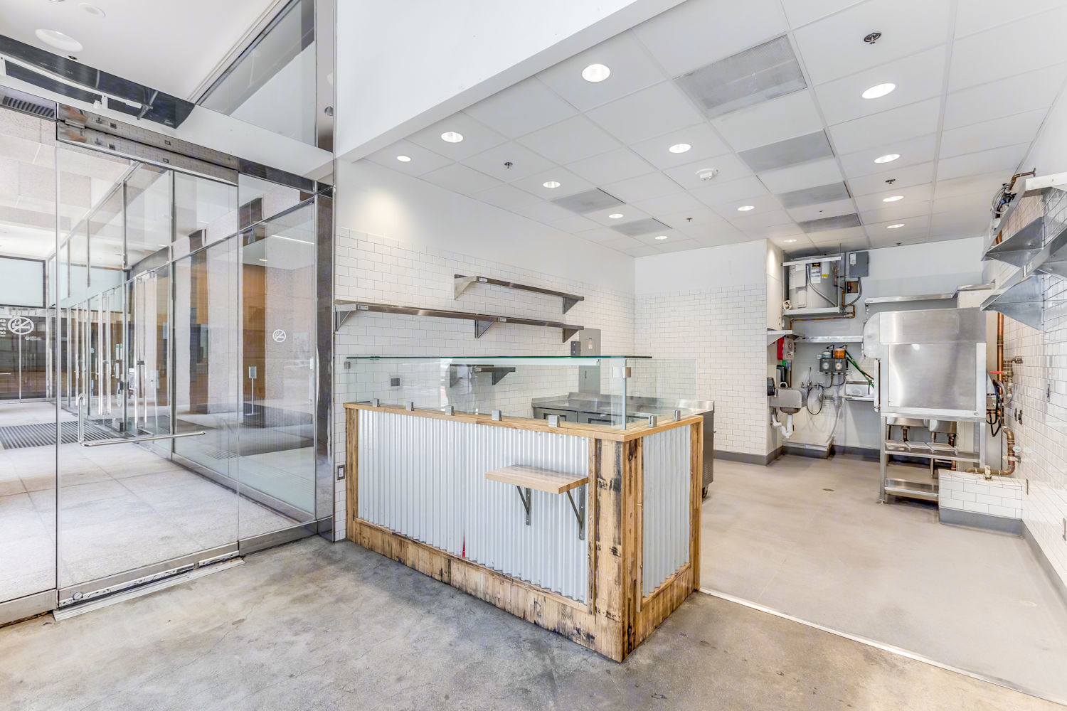 Main Area 1, Partial 1st Floor, Suite 170, 455 Market Street