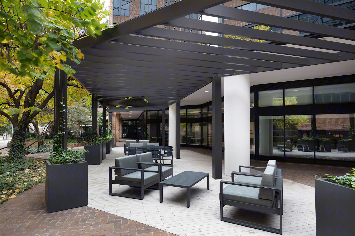 Building Photo of 1255 23rd Street NW