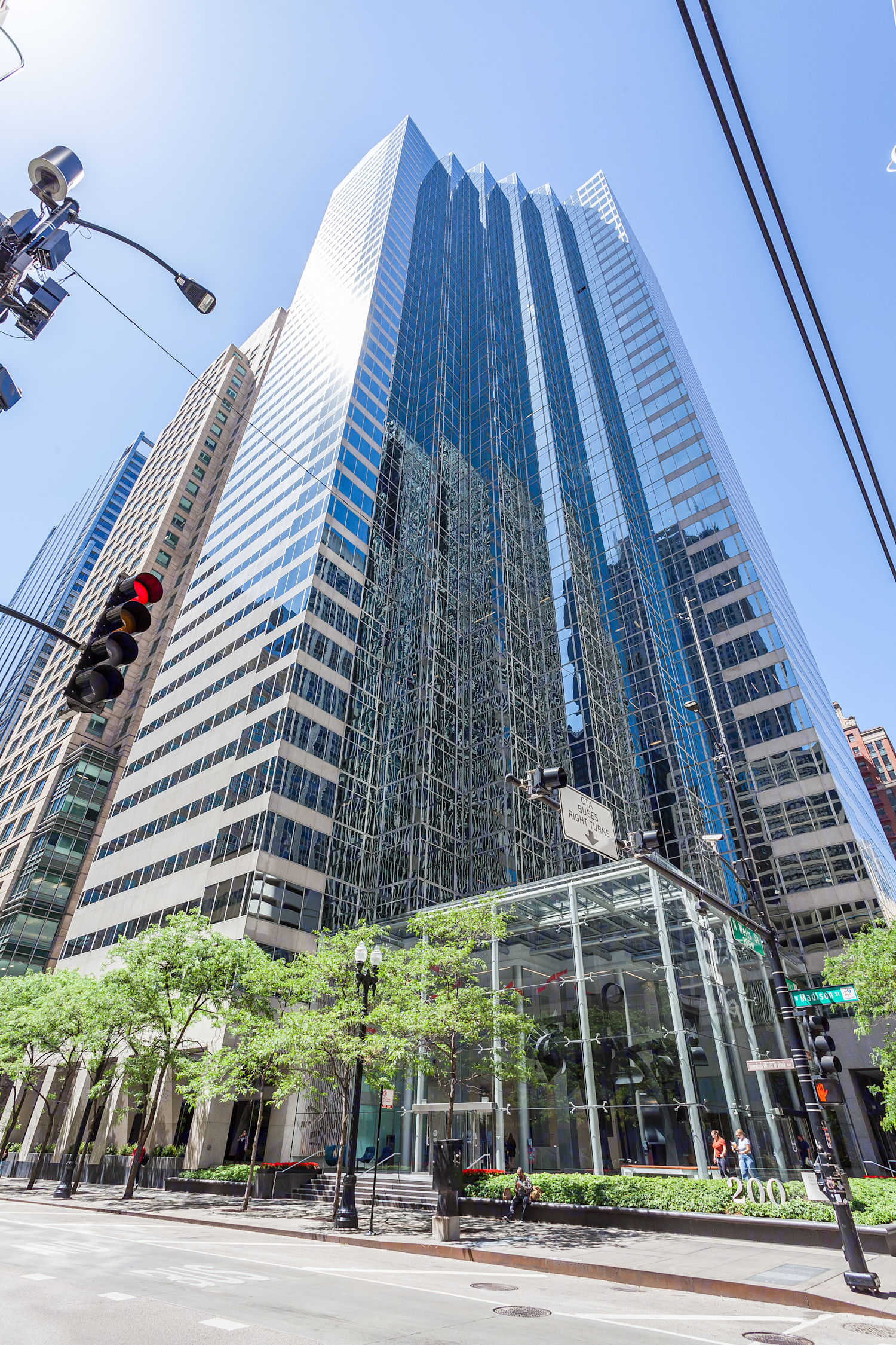 Partial 29th Floor, Suite 2900 Commercial Space for Rent at Partial 29th Floor, Suite 2900 Commercial Space for Rent at