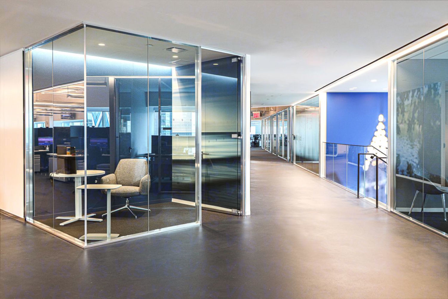 Partial 22nd Floor, Suite 22A, 590 Madison Avenue