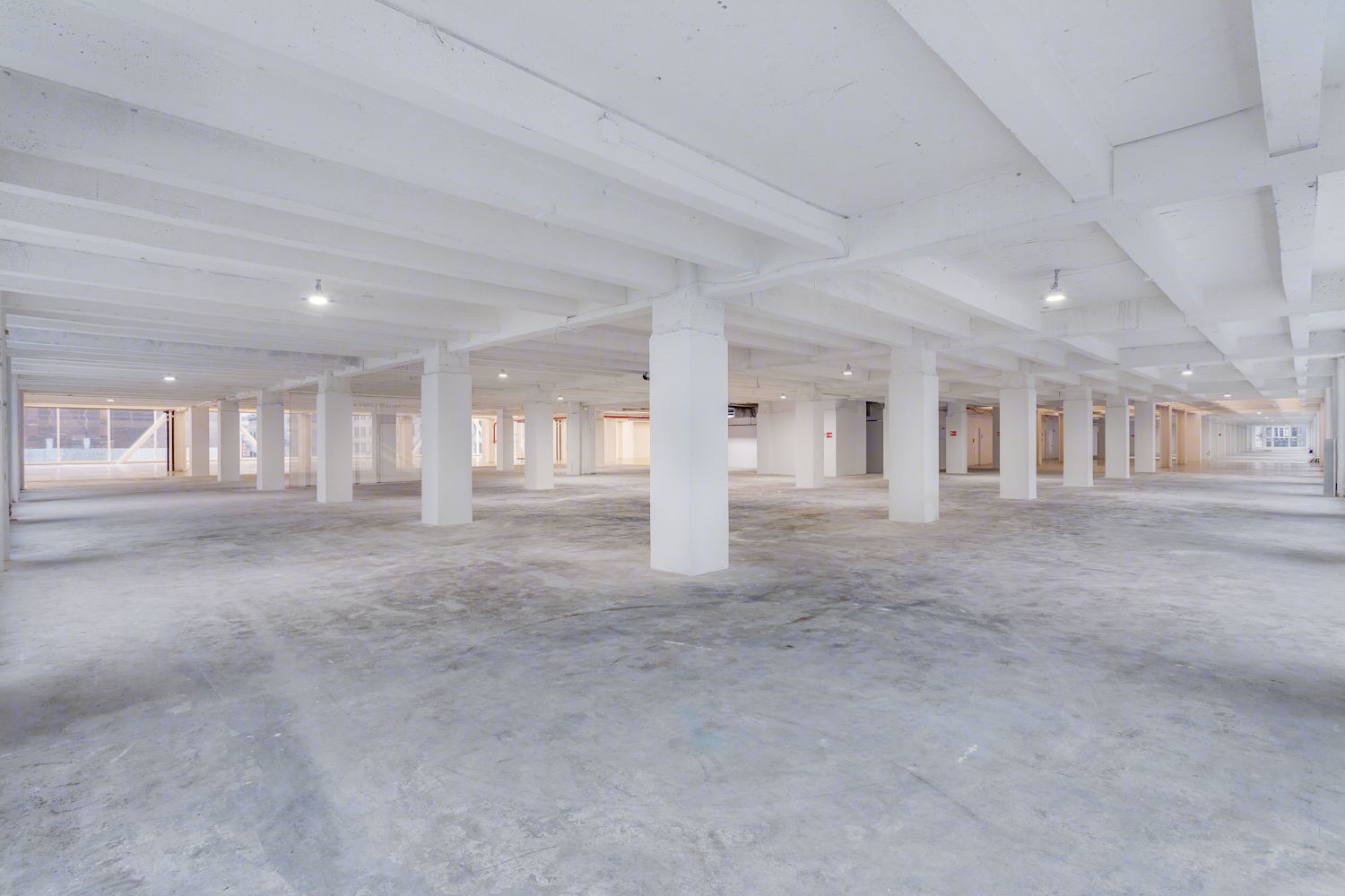 Entire 5th Floor, PENN 2, Two Penn Plaza