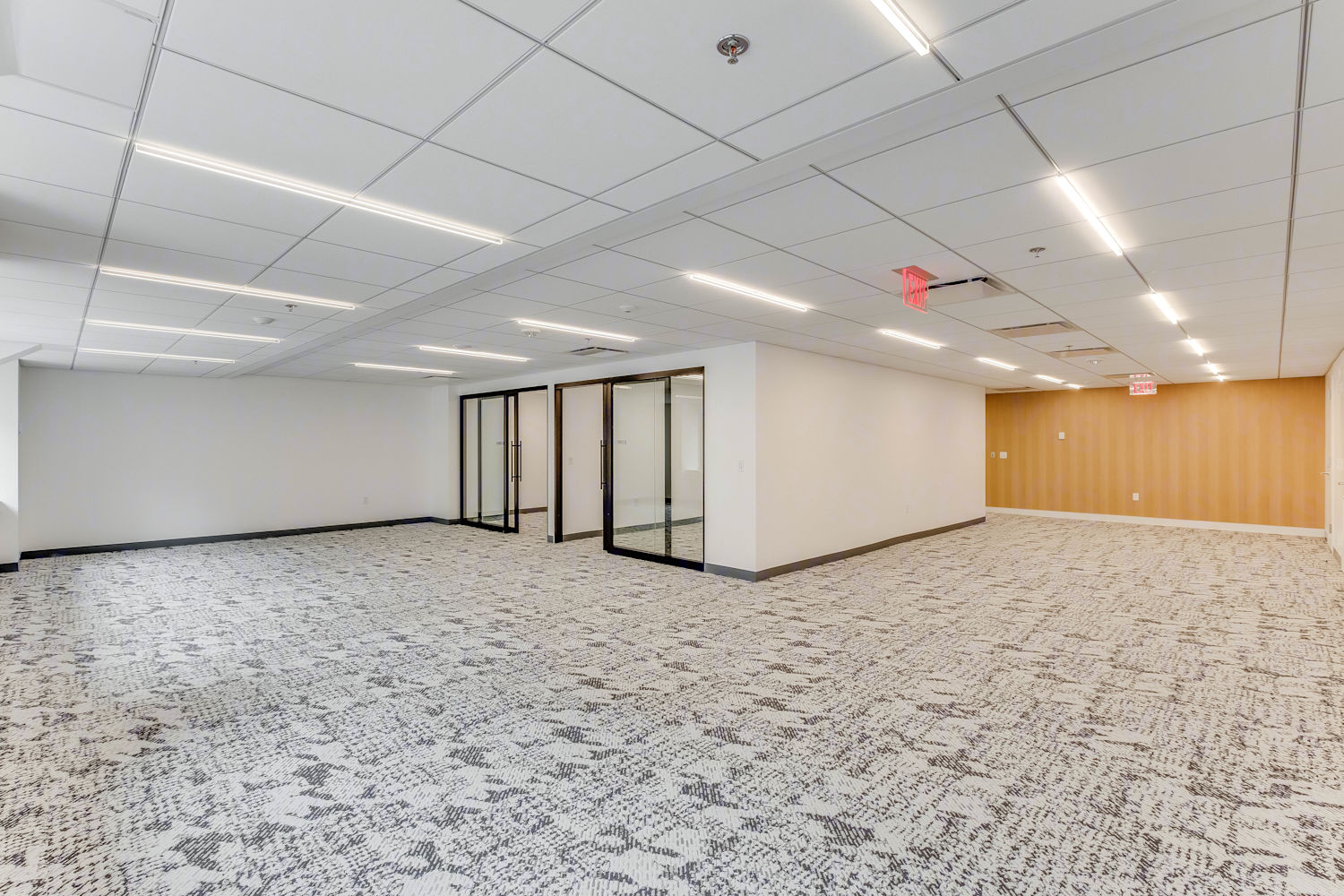 Main Area, Partial 7th Floor, Suite 709, National Press Building , 529 14th Street Northwest