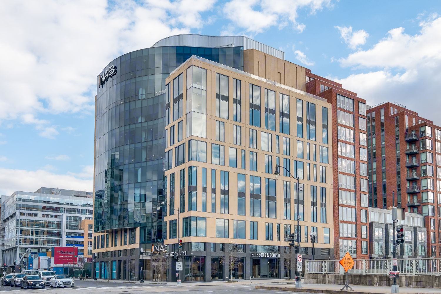 1 M Street Southeast